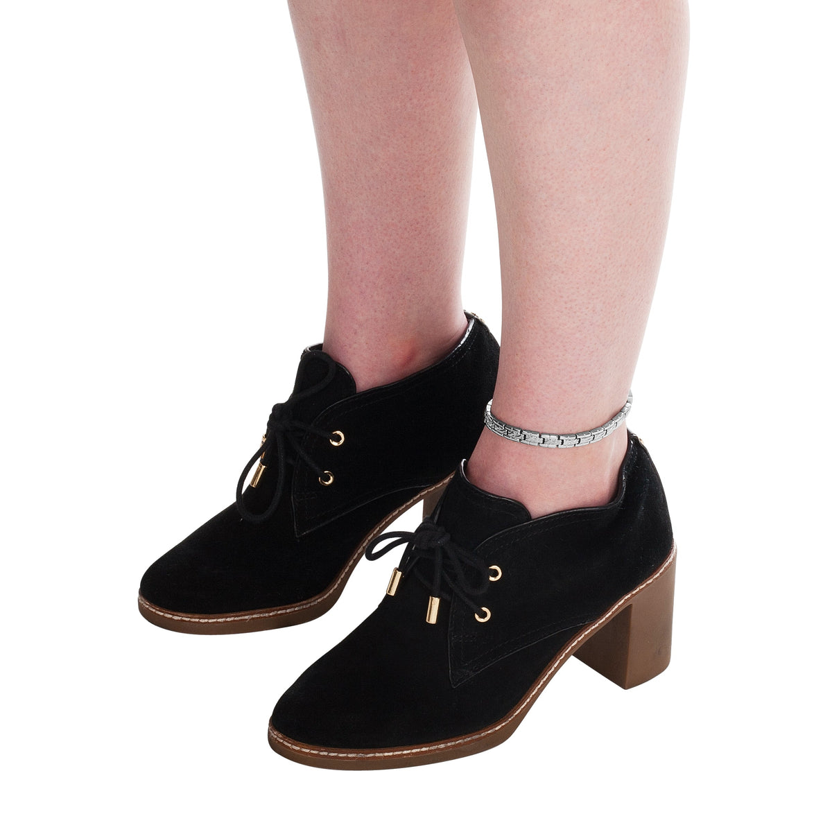 Women's Magnetic Anklet