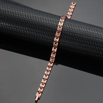 Women's High Power Copper Magnetic Bracelet