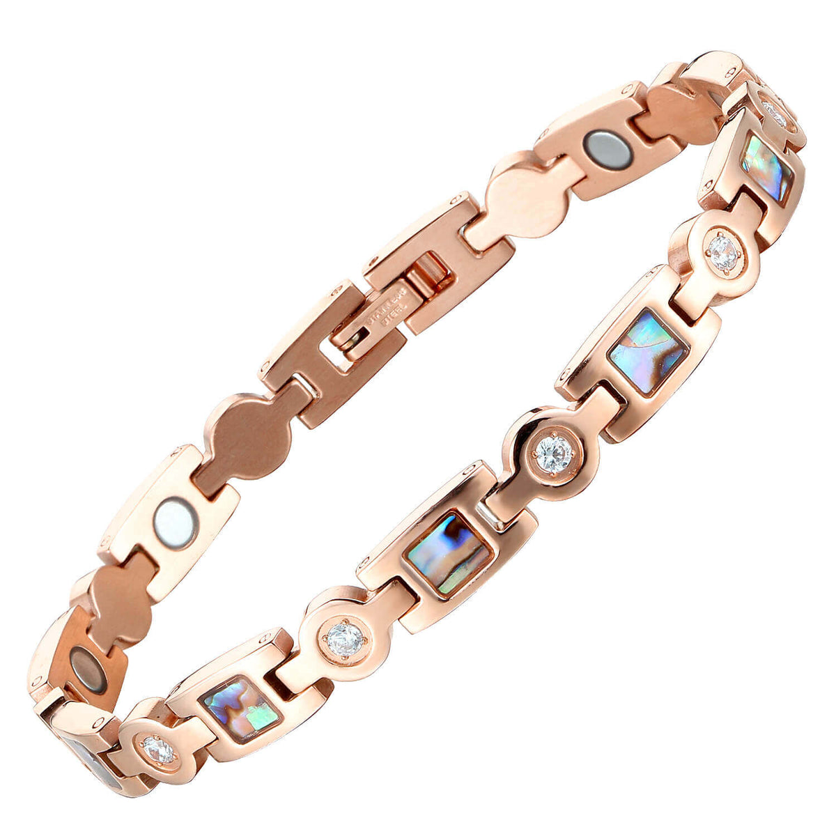 Women's Magnetic Bracelet