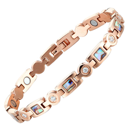 Women's Magnetic Bracelet