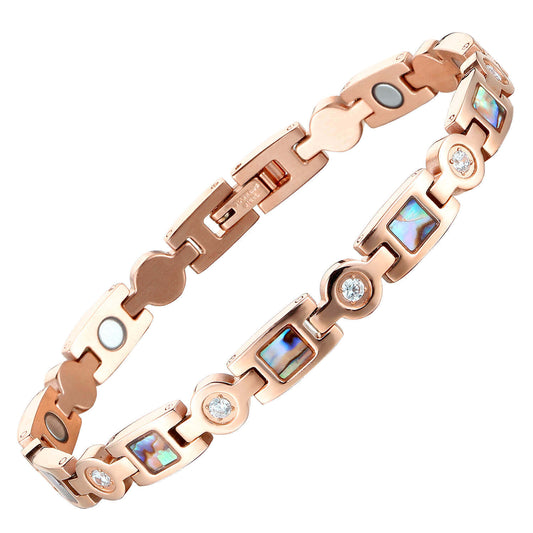 Women's Magnetic Bracelet