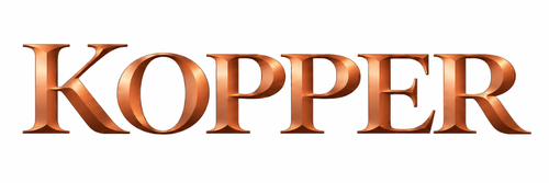 Kopper