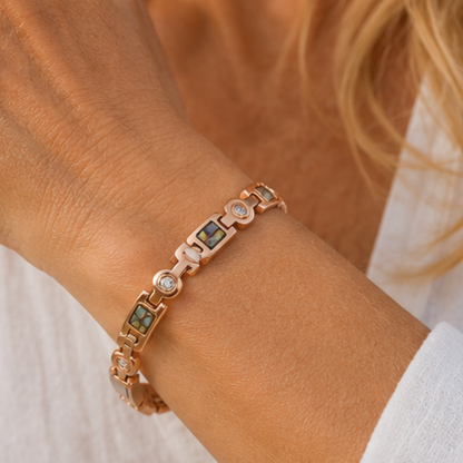 Women's Magnetic Bracelet