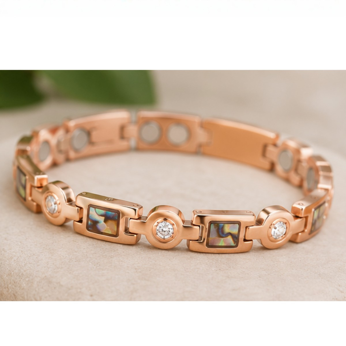 Women's Magnetic Bracelet